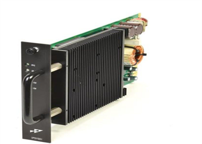 ABB Nieuwe originele systeemvermogen module IPSYS01 125V Spanning In Box