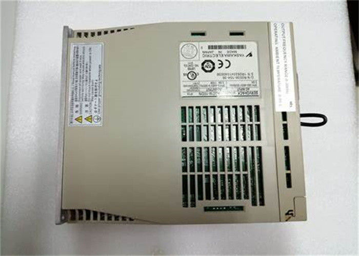 Yaskawa Brand New SGDS-15A01A AC Servo Versterker In Originele Doos