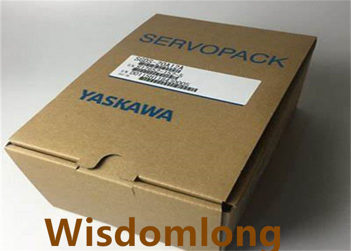 Yaskawa SGDS-50A21A Servo Drives gloednieuw in originele doos 220V