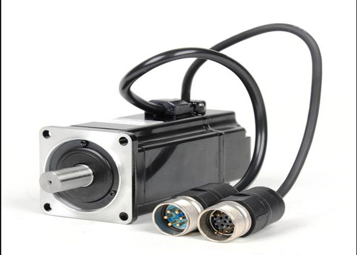 Brandnieuwe Yaskawa SGMAH-04A1A21D Rotary Servo Motor originele doos
