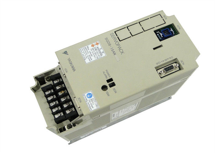Yaskawa SGDB-15AN AC Servo Versterker Brand New In Original Box