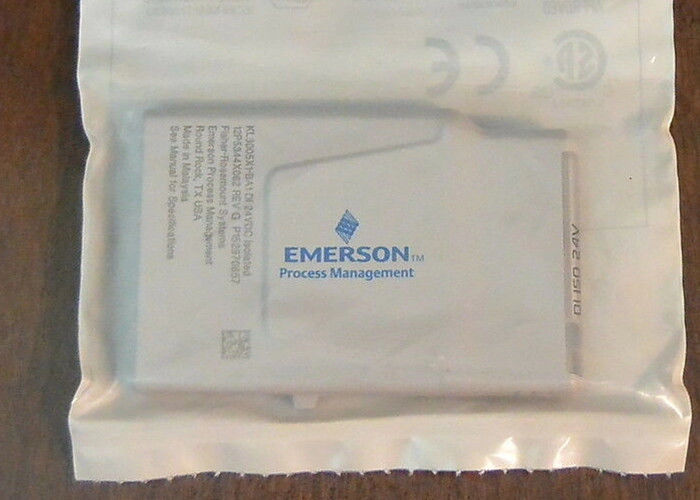 Emerson KL3005X1-BA1 Digitale IO-module Brand New In Original