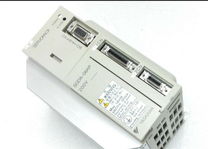 Servo aandrijving SGDA-08AP serie Yaskawa Brand New In Original Box