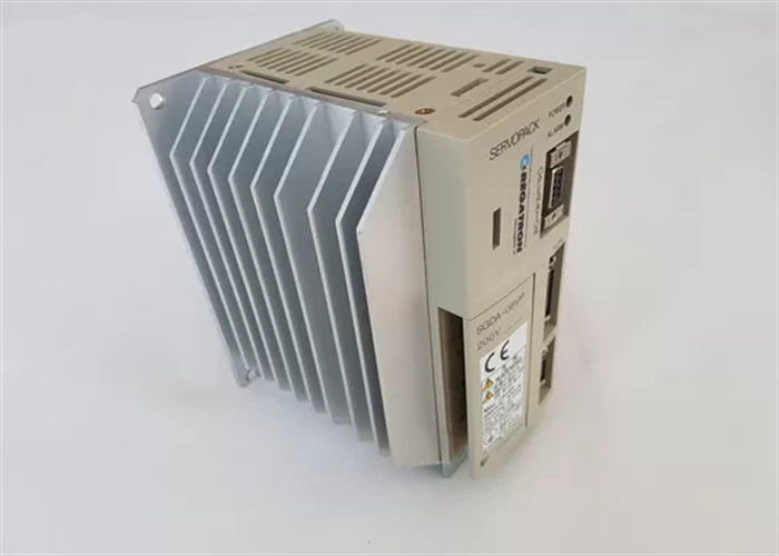 Yaskawa SGDA-08VP Servo Drives 200V Spanning Brand New In Box