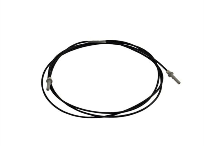 ABB TK812V015 3BSC950118R1 POF Kabel 1,5 meter vergrendelingsconnector Simplex plasticvezel