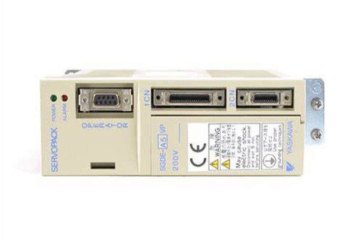 Yaskawa Servo aandrijft gloednieuwe SGDA-A5VP in originele doos 200V
