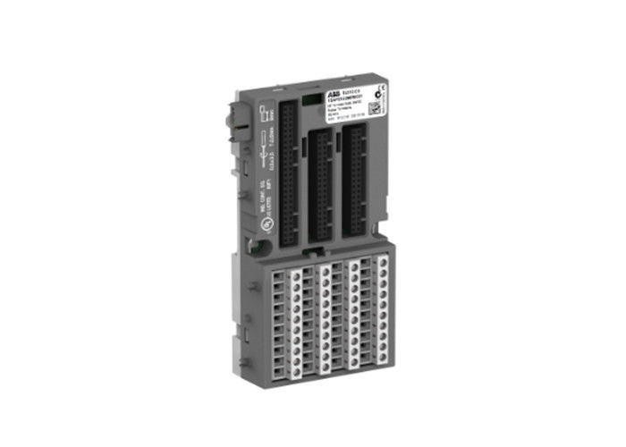 ABB TU515 1SAP212200R0001 I/O-terminalen voor analoge en 24 VDC digitale modules