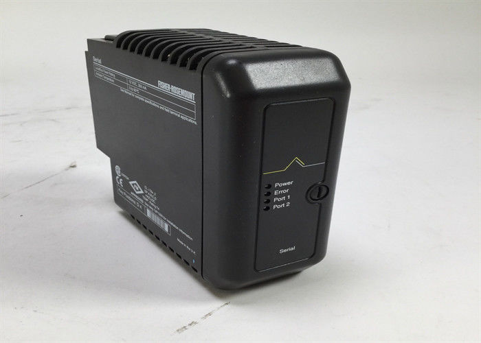 Emerson Digital IO module KJ3003X1-BA1 Brand New In Original