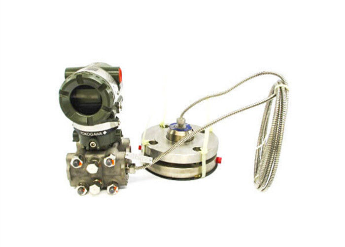 EJA110A-DMS4B-92EA/FF1/D1 24VDC 2300PSI NSNP Style S1 Druktemperatuur Transmitter