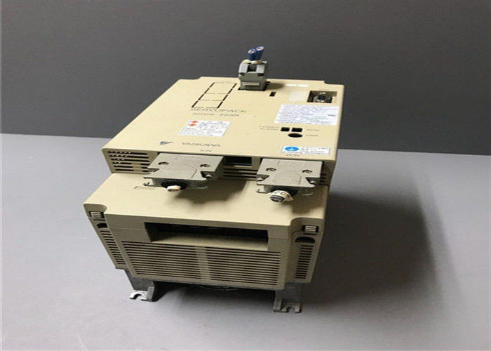 Yaskawa SGDB-20AN Servo Drives Brand New In Originele Doos 200V
