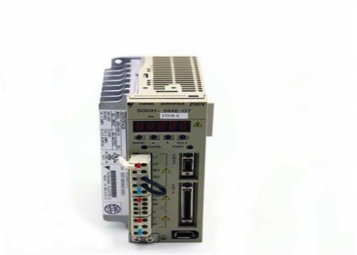 Yaskawa Sigma 2 serie SGDH-04AE-OY Servo Drives Brand New Box