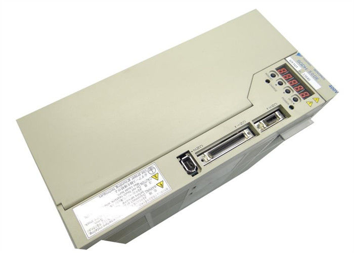 Brandnieuwe Yaskawa serie SGDH-50DE Servo drives in originele doos