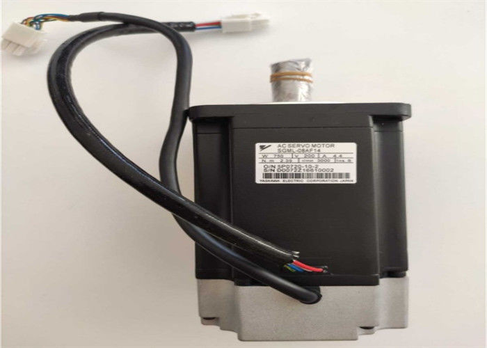 Yaskawa SGML-08AF14 AC Servo Motor Brand New In Originele Doos