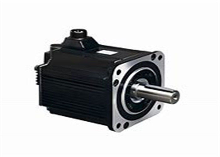 Yaskawa Brand New SGMAS-04ACA21 220V AC Servomotor Originele doos