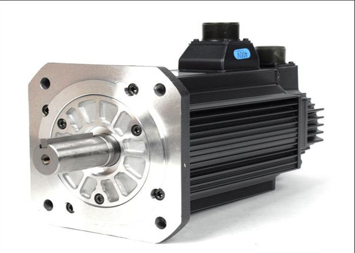 SGMUH-40DCA61 Yaskawa Rotary AC Servo Motor Brand New Originele