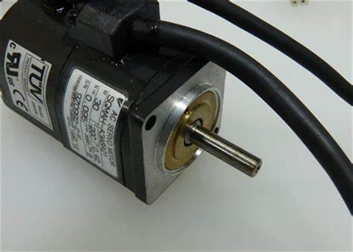 Yaskawa Brand New Originele SGMAH-A3ABA21 AC Servo Motor In Box