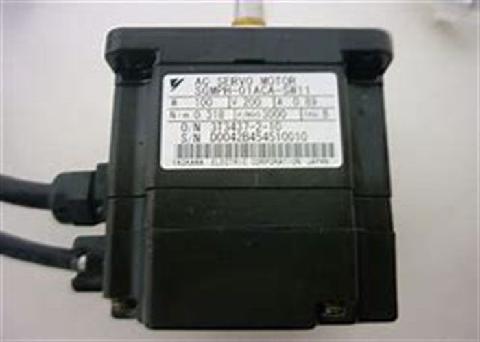 SGMPH-01ACA-SW11 Yaskawa Servo Motor Brand New In Originele Doos