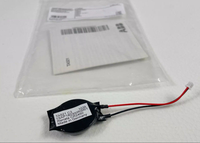 Modicon Quantum PLC Oorsprongsland Duitsland Bruto gewicht 0,014 kg PLC-AC50