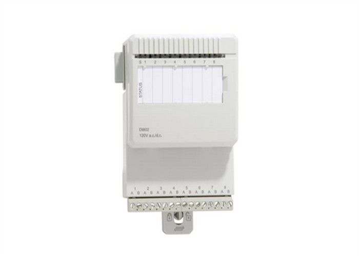 Inlaatspanningsbereik 75-145 V gelijkstroomredundante voedingsmodule voor I-O-module