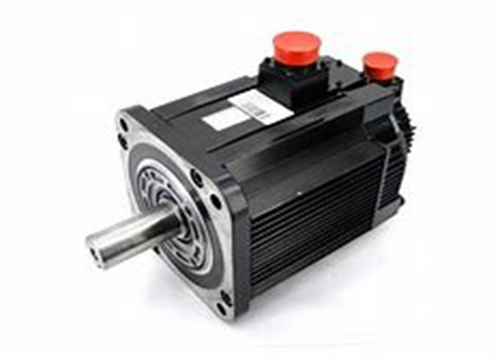 Yaskawa SGMGH-05ACA6S 0.45kw AC Servomotor Merkwaardig Nieuw Originaal