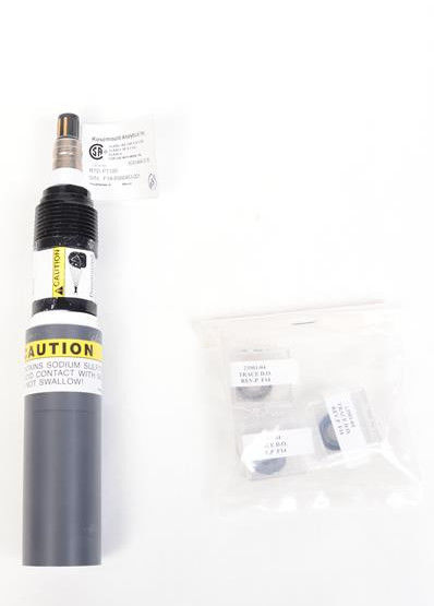 499A TrDO-54-VP Emerson Trace opgeloste zuurstof sensor