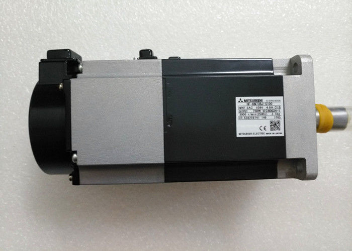 HF-KN73BJ-S100 Mitsubishi Elektrische servomotor 0,75KW 4,8A 3000 r/min
