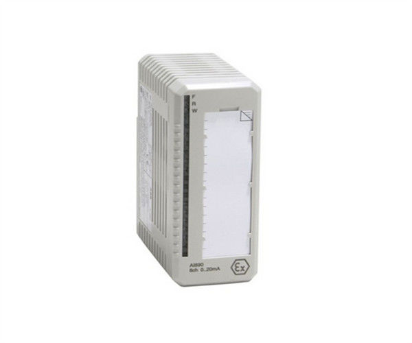 ABB AI890 3BSC690071R1 S800 Analog I/O Input Module Brand New snelle verzending