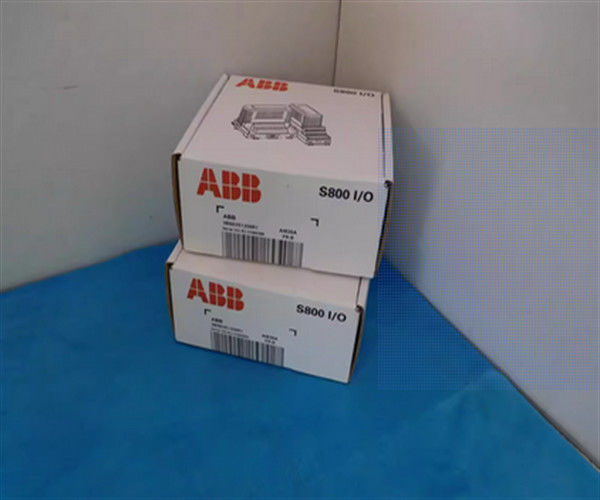ABB 3BSE036714R1 TU8138 Kanal 250 V Compact Module Termination Unit Voor S800 I/O