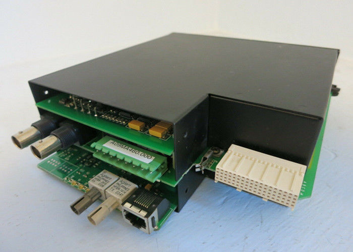 GE UR9GH Multilin Module 100% New Original Global Presence een CPU-module voor de UR