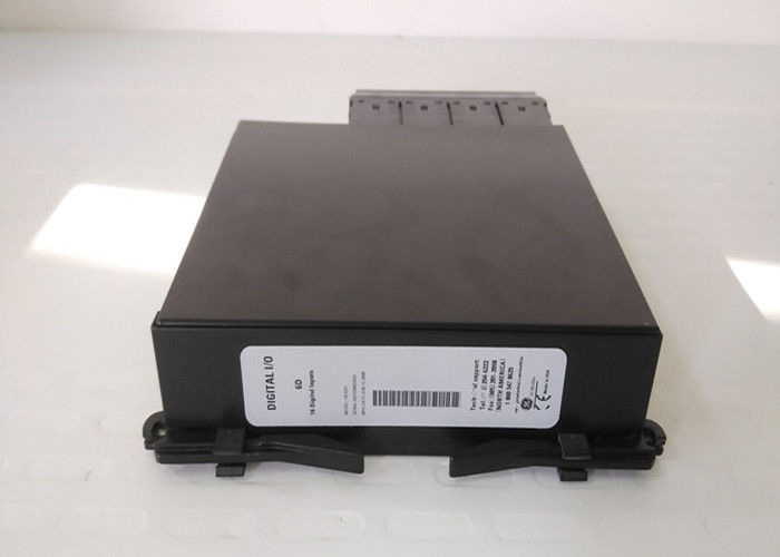 UR-6DH Digitale I/O Input-Output-module die de relais voorzien van digitale contacten