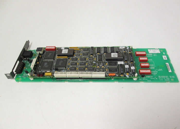 IC660ELB906 PC Interface Module is Genius I/O IBM PCIM vervaardigd door GE Fanuc