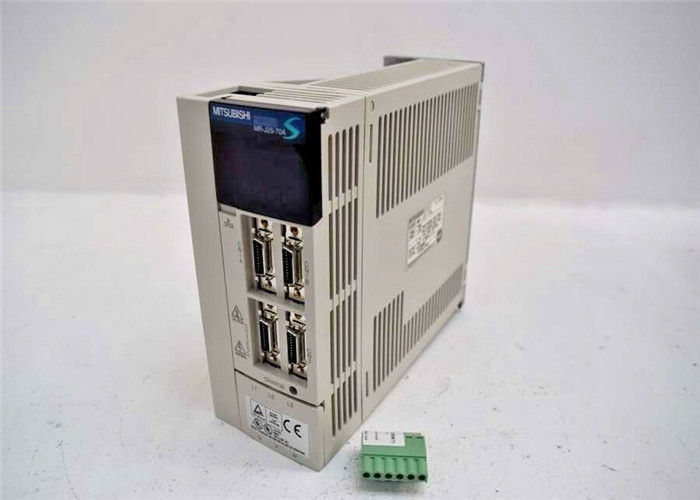 Mitsubishi Electric 400W MR-J2S-40A-PY091 Industrial AC SERVO Drive 0-360HZ Nieuw