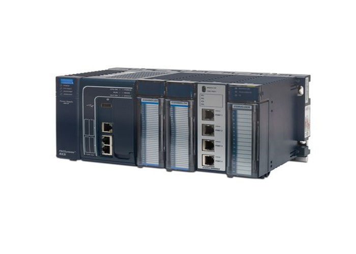 De GE Fanuc IC694ALG392 is een PACSystem RX3i-module,een analoge uitgangsmodule met acht enkel-eind