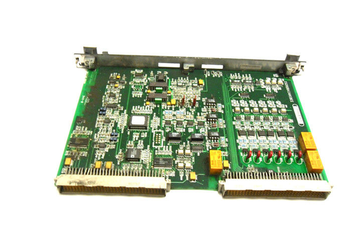 De IS200BAIAH1B is een Bridge Application Interface Board die wordt gebruikt in GE Innovation Series Drive Systems