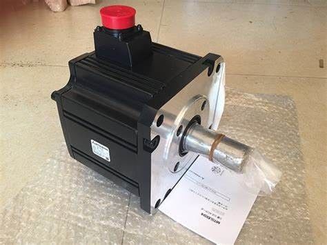 Nieuwe 1 kW 3-fasemotor Mitsubishi HC-SF102X Industrial Control AC Servo Motor