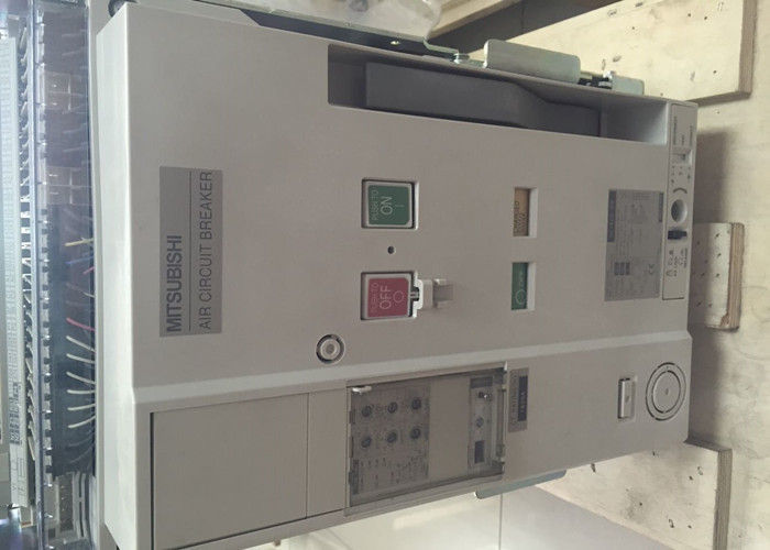 MITSUBISHI Industrial Servo Drive AE2000-SW serie 3-pool wisselstroom type voor precisiebesturing