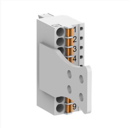TA528 ABB Digital IO Module Automation PLC Brand New In Box