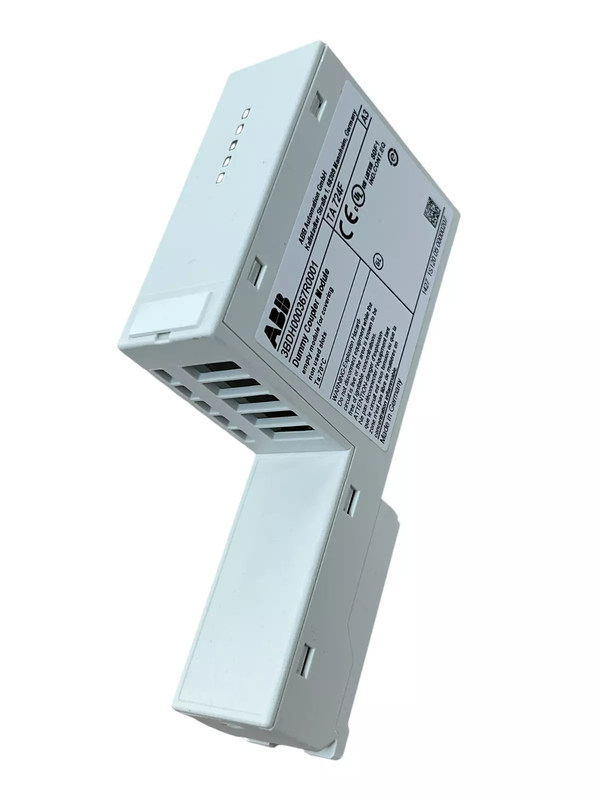 3BDH000367R0001 TA724F I O Module ABB gloednieuw in originele doos