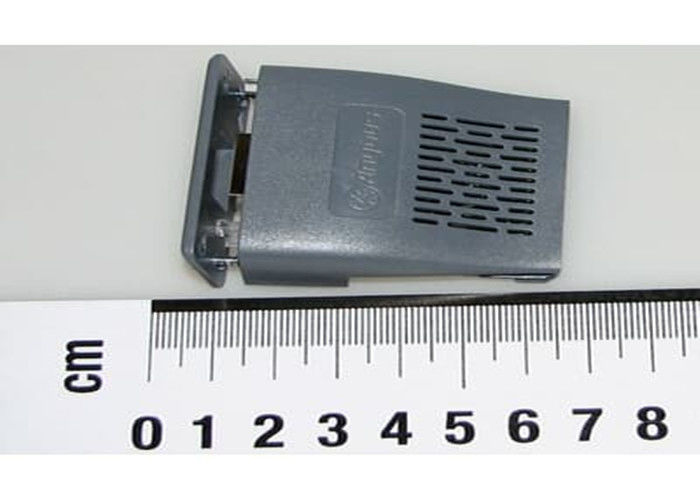 ABB 3HAC027652-001 DSQC 669 Ethernet-eenheid Zweden (SE) Gewicht 0,025 kg