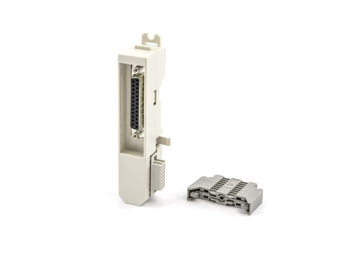 TB815 Interconnectie-eenheid I O Module ABB Brand New Original New