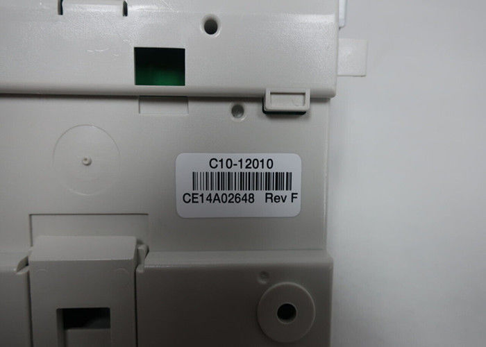 FAU810 Digitale IO-module voor geavanceerde en geavanceerde vlamanalyse C10-12010