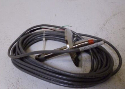 Yokogawa geleidingsvermogen sensor SC42-TC26-20 316 SS Glas gevulde epoxyhars Gemakkelijke installatie