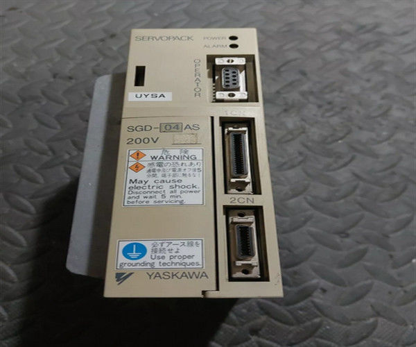 2000 RPM Nominale snelheid AC servoversterker met elektronische versnellingsfunctie Ja en 1/4 volumeverhouding
