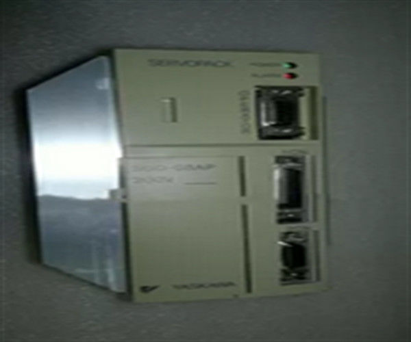 Servomotor van 290 mm AC-servoversterker met nominale koppel van 17 N en nominale snelheid van 2000 RPM
