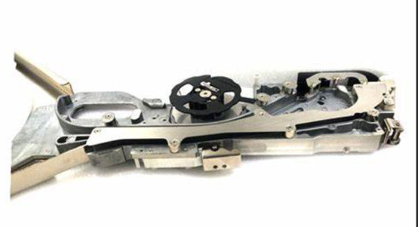 Honeywell Industrial Servo Motor FS-FEEDER-24R Fan unit 24 Vdc met afleesvermogen 200-240V