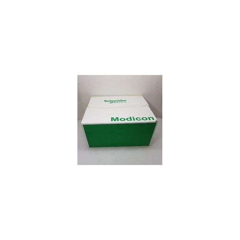 SCHNEIDER ELECTRIC MODICON 140-CHS-210-00 Hot Standby Kit voor quantum PLC-integratie