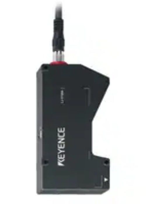 Keyence LJ-V7200 Reflectieve foto-elektrische sensor 200 mm 7,87 Approx. 550 G CE gecertificeerd