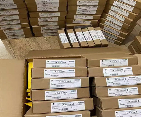 DI802 3BSE022360R1 ABB 8 Kanaal 120 V AC/DC Digitale Invoermodule