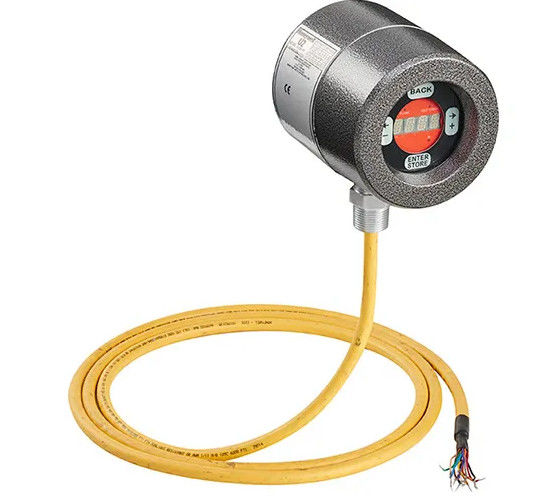 U2-1010S-PF Honeywell ISM Combination DC Signal Processor voor nauwkeurige gegevensanalyse