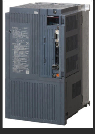 MR-J4-700B4-RJ MR-J4-200A Servo-aandrijving met MR-J4-700B4-RJ technologie